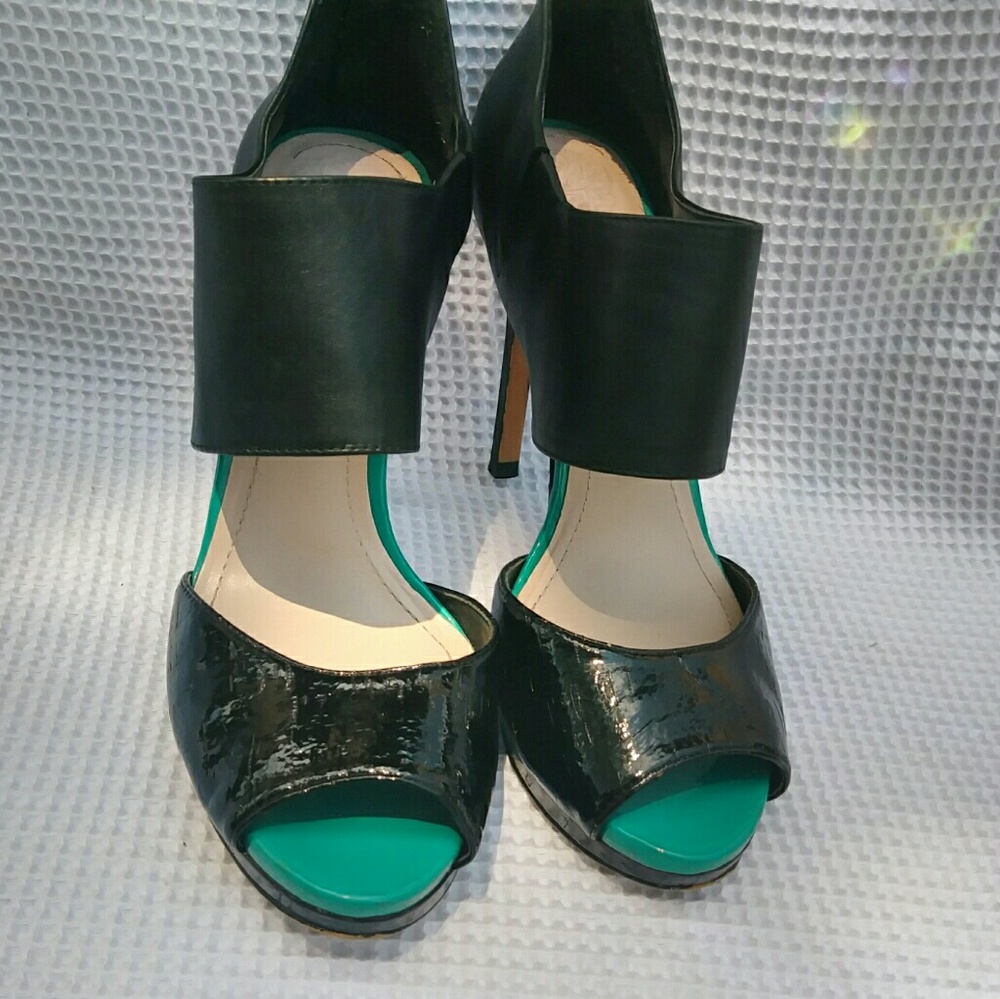 Heals